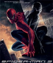 game pic for spider-man 3 S60v3